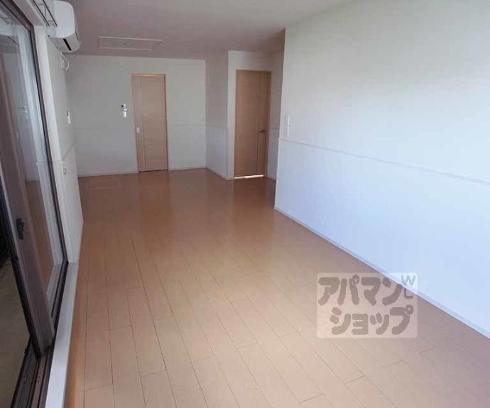 【花水木Ⅱ】間取