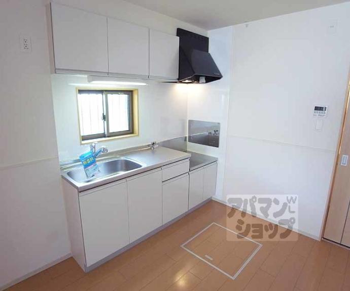 【花水木Ⅱ】間取