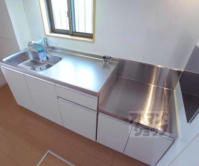 【花水木Ⅱ】間取