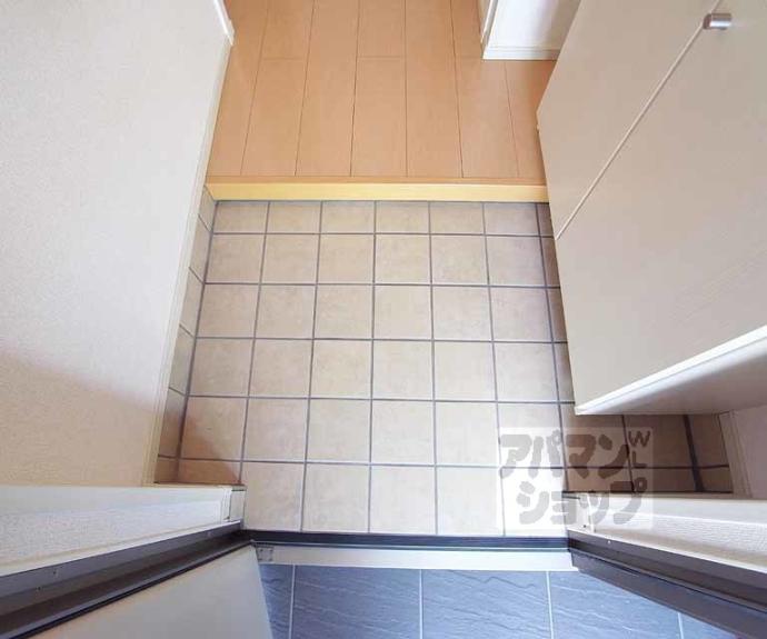 【花水木Ⅱ】間取