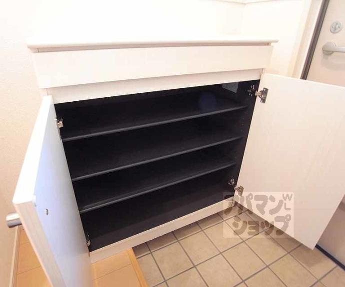 【花水木Ⅱ】間取