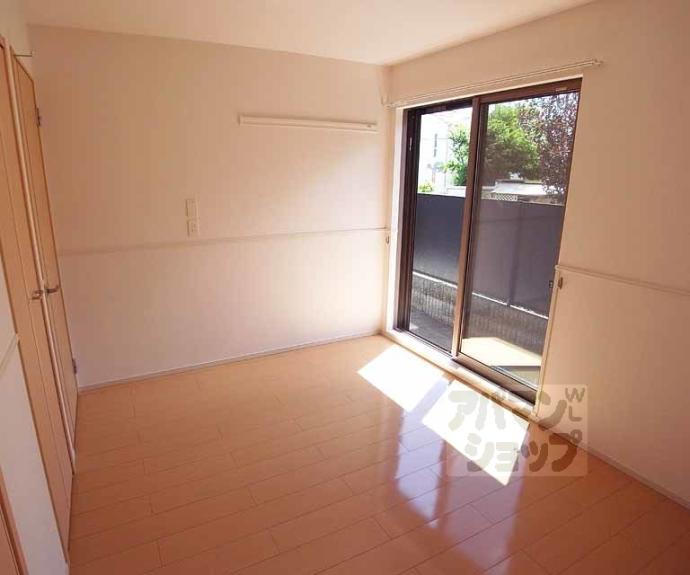 【花水木Ⅱ】間取