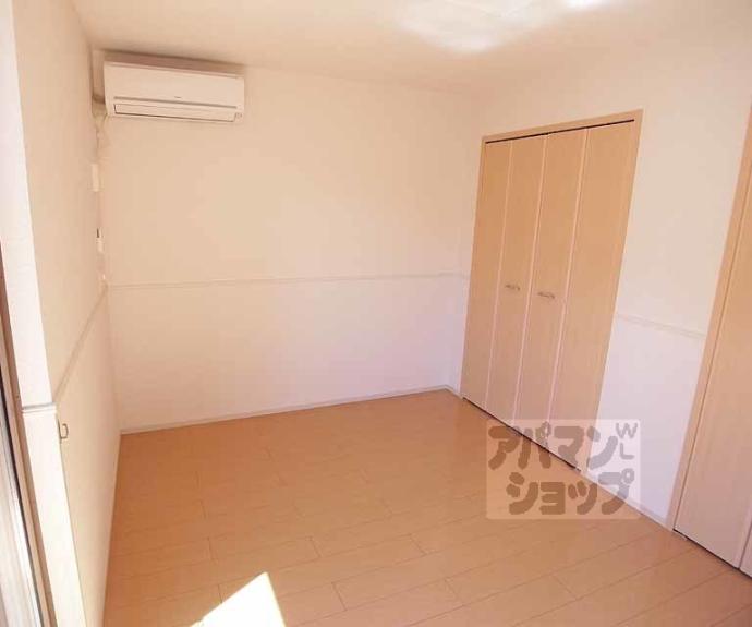 【花水木Ⅱ】間取