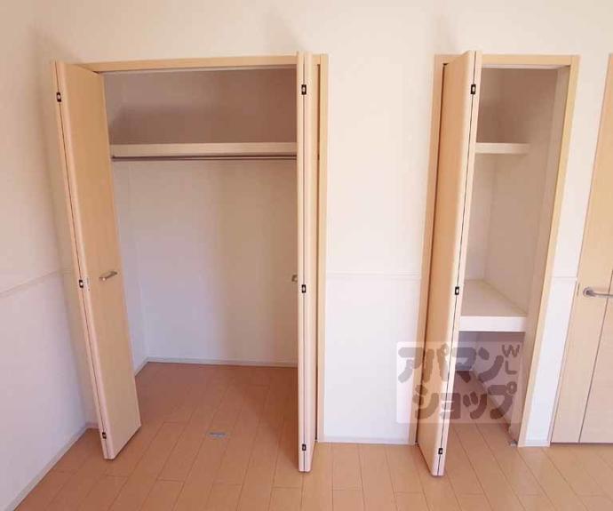 【花水木Ⅱ】間取