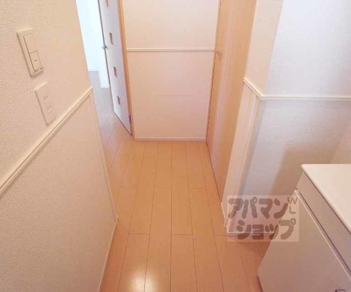 【花水木Ⅱ】間取