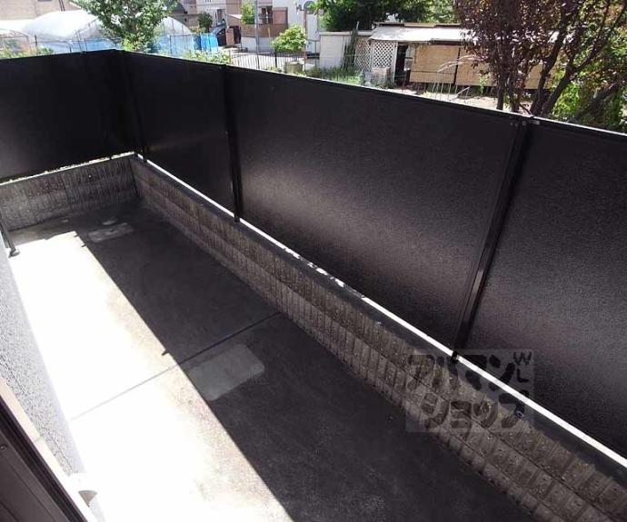 【花水木Ⅱ】間取