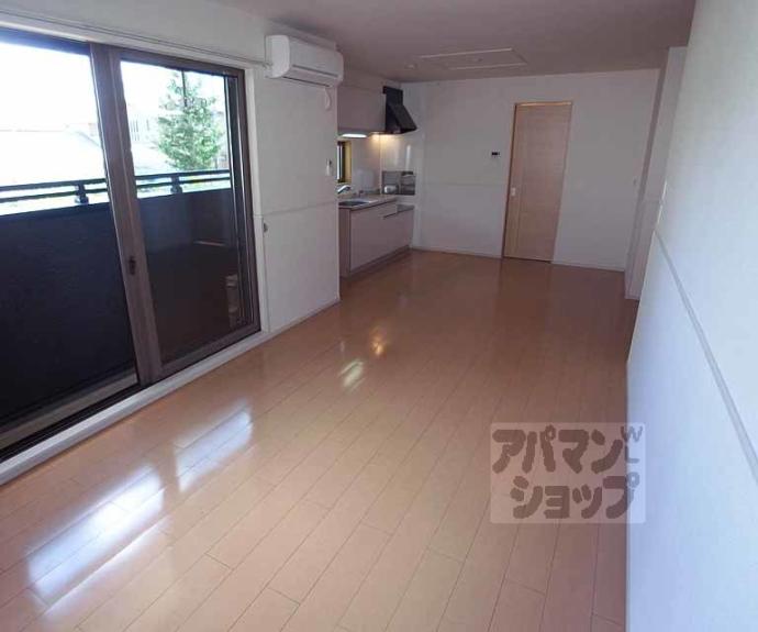 【花水木Ⅱ】間取