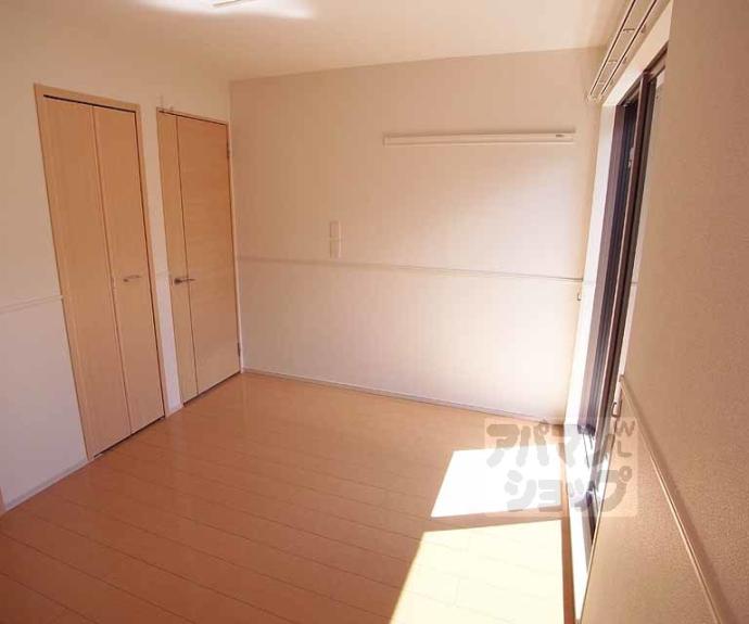 【花水木Ⅱ】間取