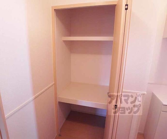 【花水木Ⅱ】間取