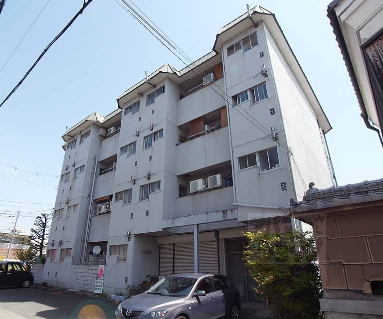 大手コーポ