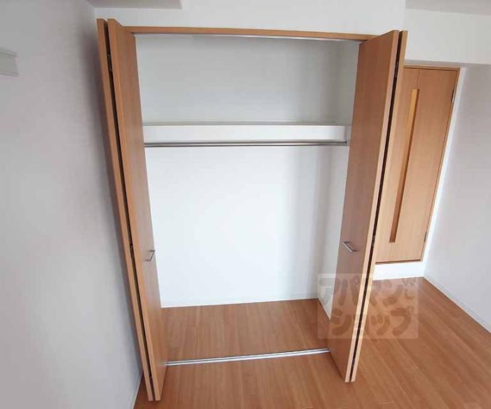 【アルバローザ京都】間取