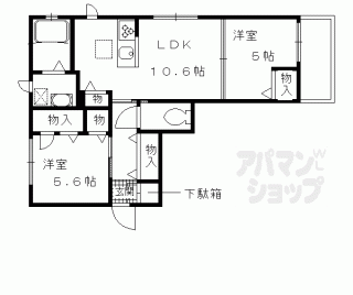 【ヴィクトワール望】