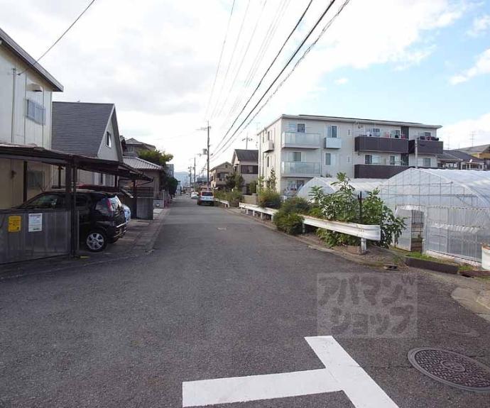 【ヴィクトワール望】間取