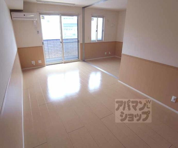 【ヴェルドミール】間取