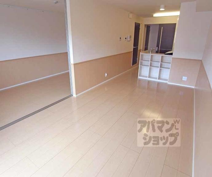 【ヴェルドミール】間取