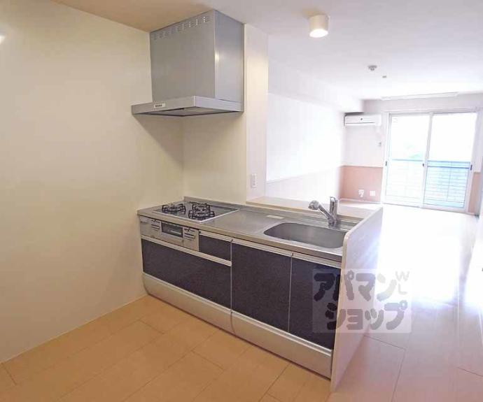 【ヴェルドミール】間取