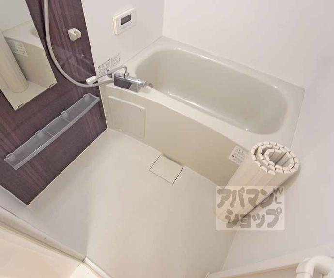 【ヴェルドミール】間取