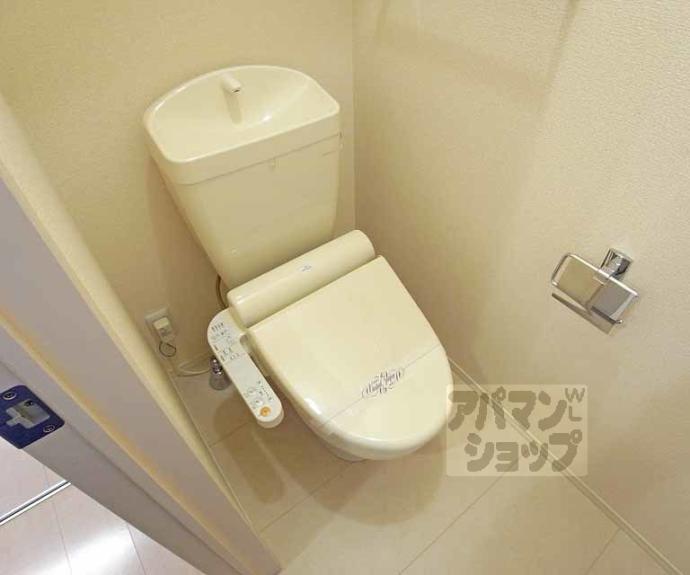 【ヴェルドミール】間取