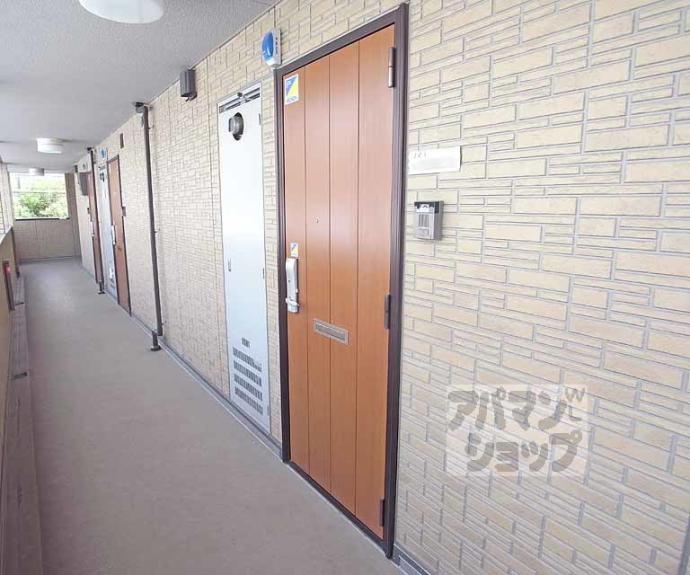 【ヴェルドミール】間取