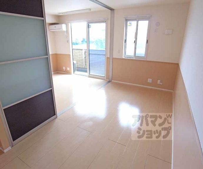 【ヴェルドミール】間取