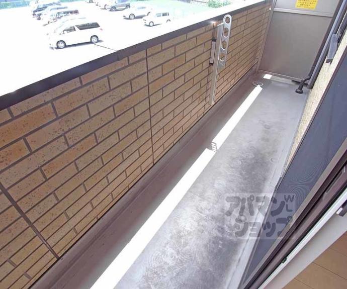 【ヴェルドミール】間取