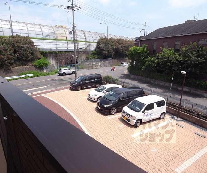 【ヴェルドミール】間取