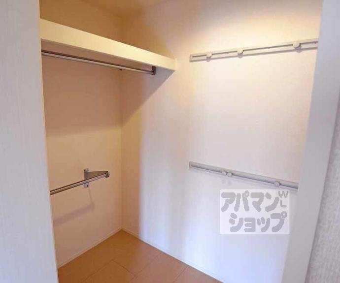 【ヴェルドミール】間取