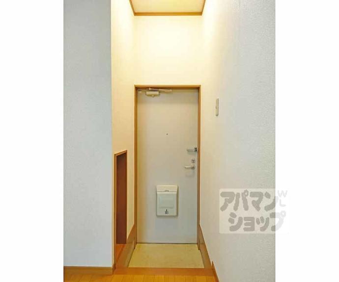 【デメテル藤森】間取