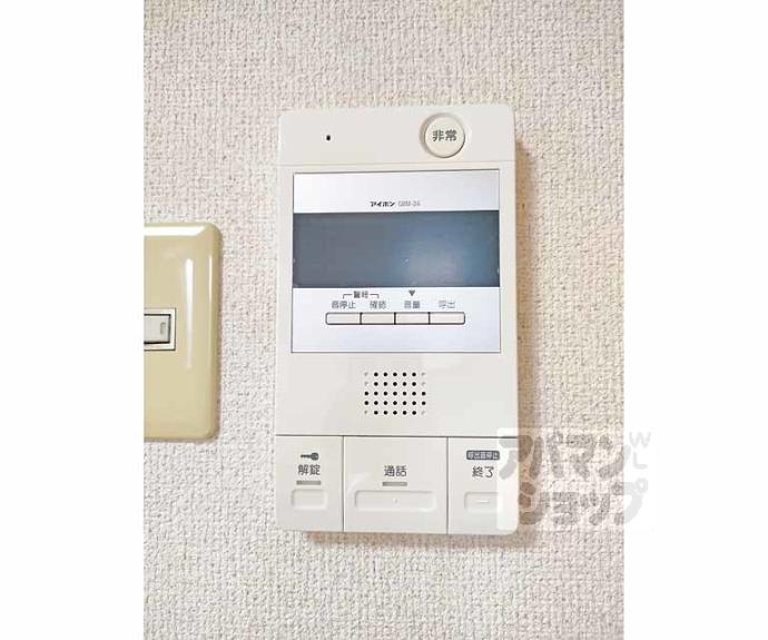 【デメテル藤森】間取