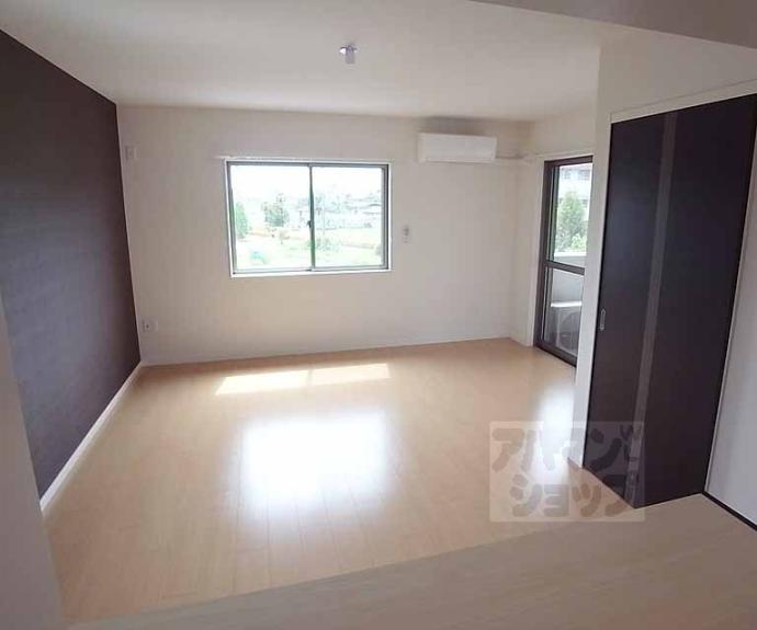 【コンフォート・カノン】間取