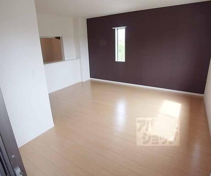 【コンフォート・カノン】間取