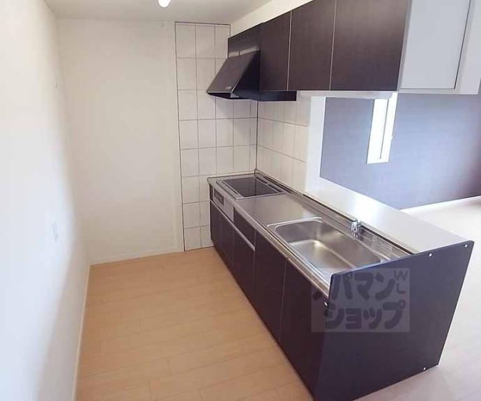 【コンフォート・カノン】間取