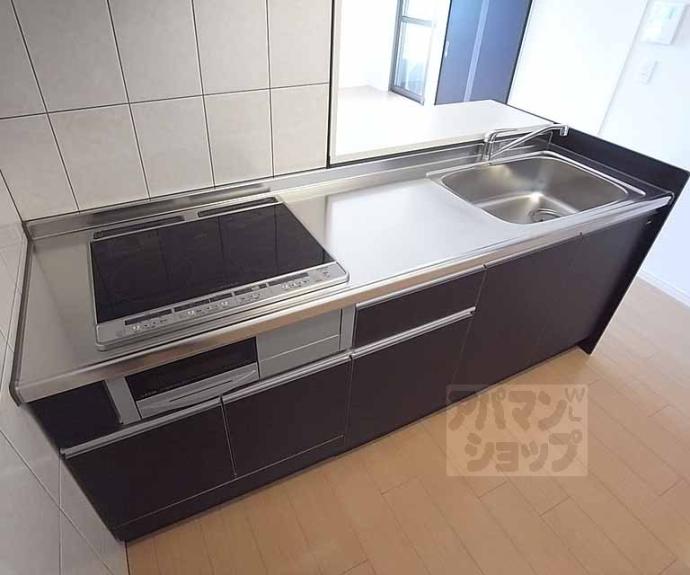 【コンフォート・カノン】間取