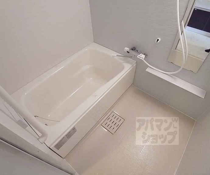 【コンフォート・カノン】間取