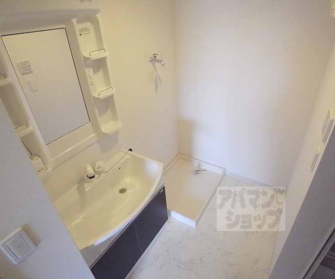 【コンフォート・カノン】間取