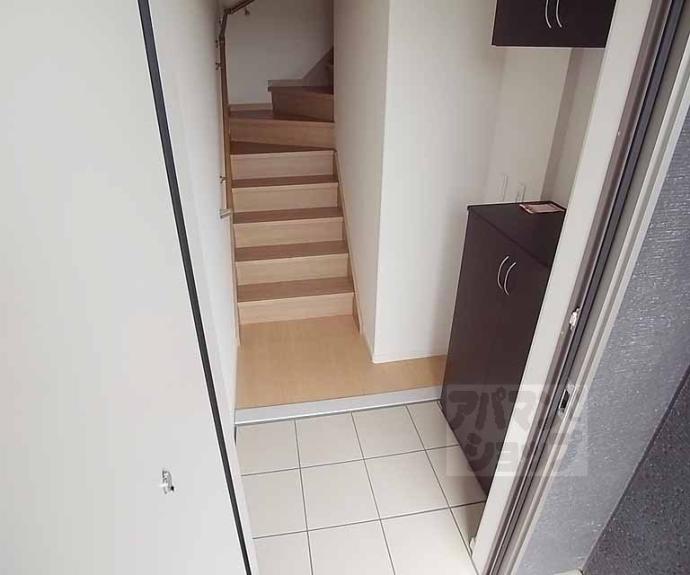 【コンフォート・カノン】間取