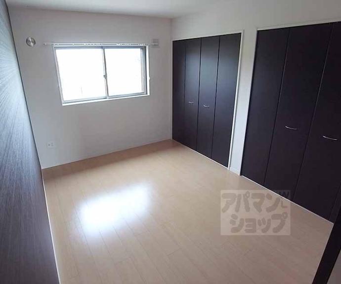 【コンフォート・カノン】間取