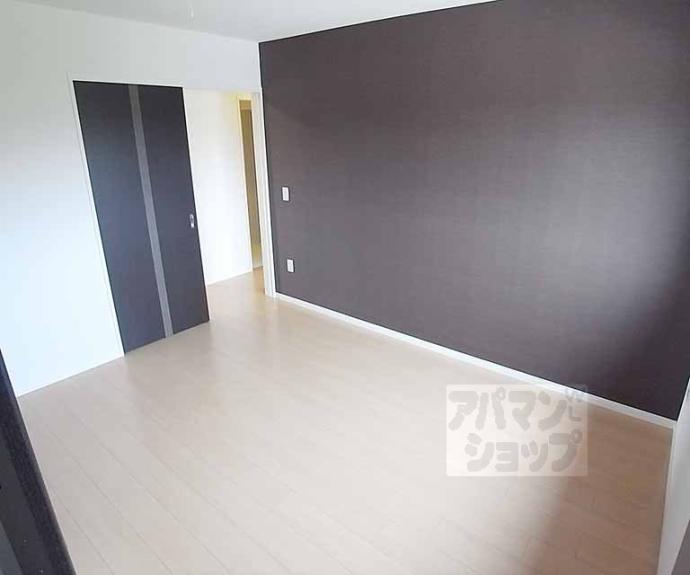 【コンフォート・カノン】間取