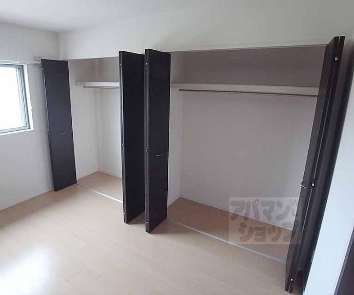 【コンフォート・カノン】間取