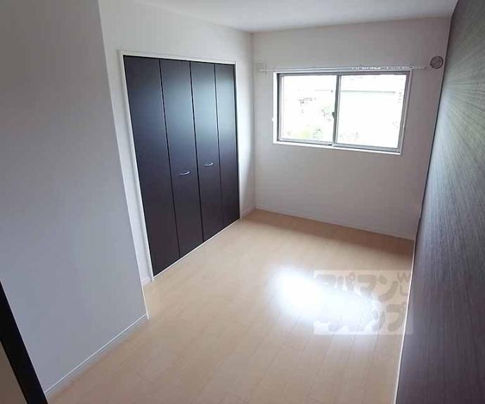 【コンフォート・カノン】間取