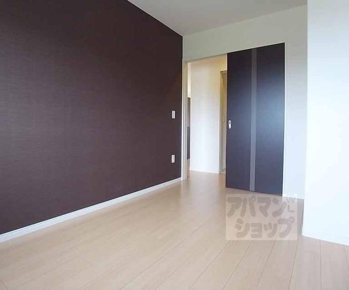 【コンフォート・カノン】間取