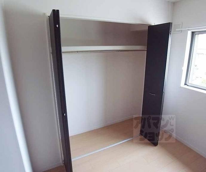 【コンフォート・カノン】間取