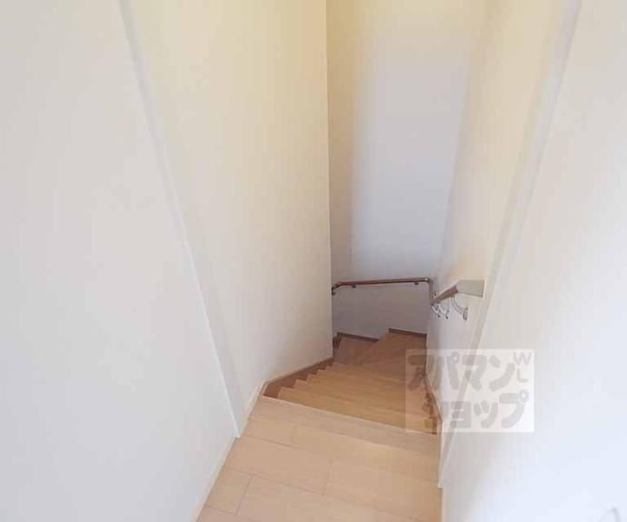 【コンフォート・カノン】間取