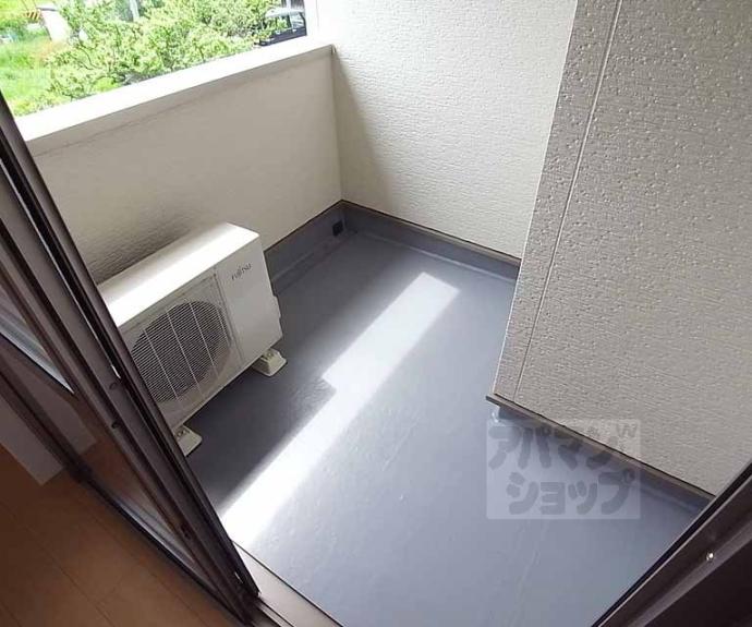 【コンフォート・カノン】間取