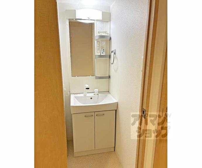 【フラッティ龍大南】間取