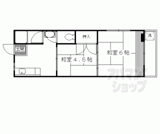 【御園ハイツ】