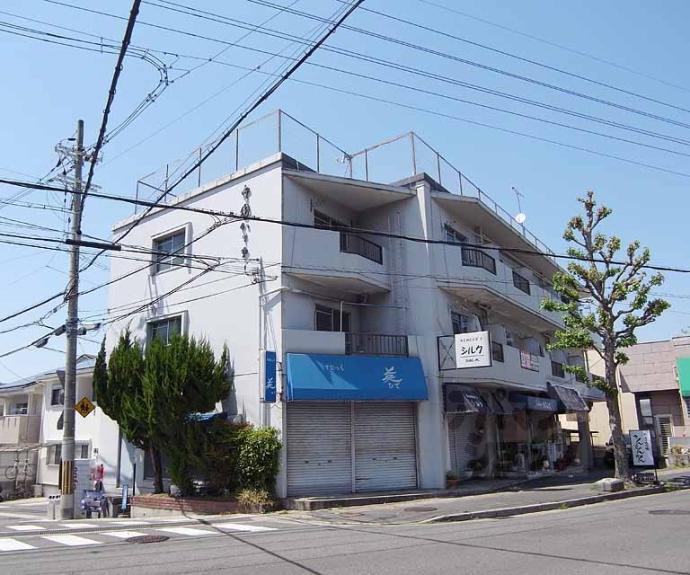 【御園ハイツ】間取
