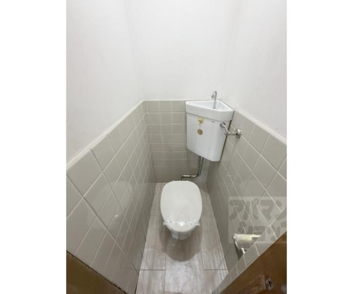 【御園ハイツ】間取