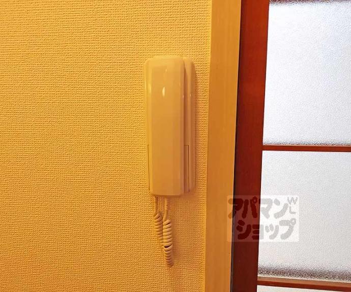 【レーヴ伏見】間取