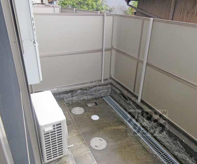 【フィオーレ小倉】間取